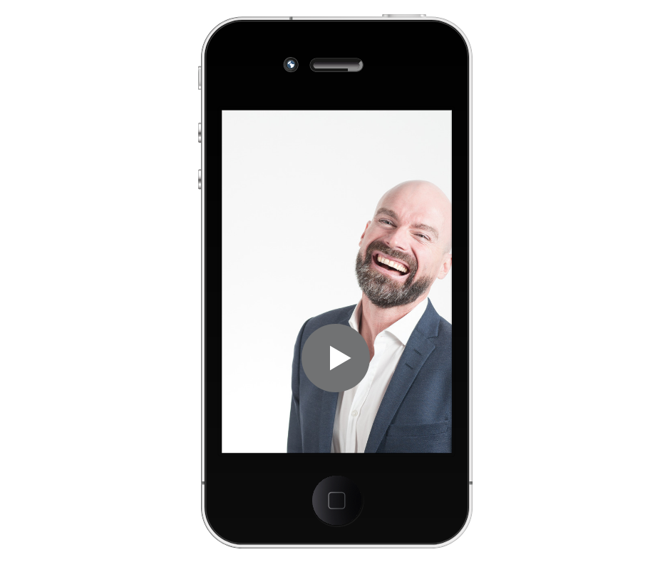 Video Testing the Elements of creation