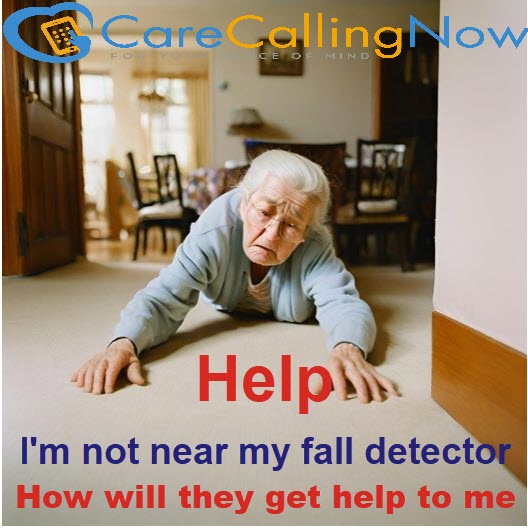 Neighbors to be Lifesavers for older adults who live alone